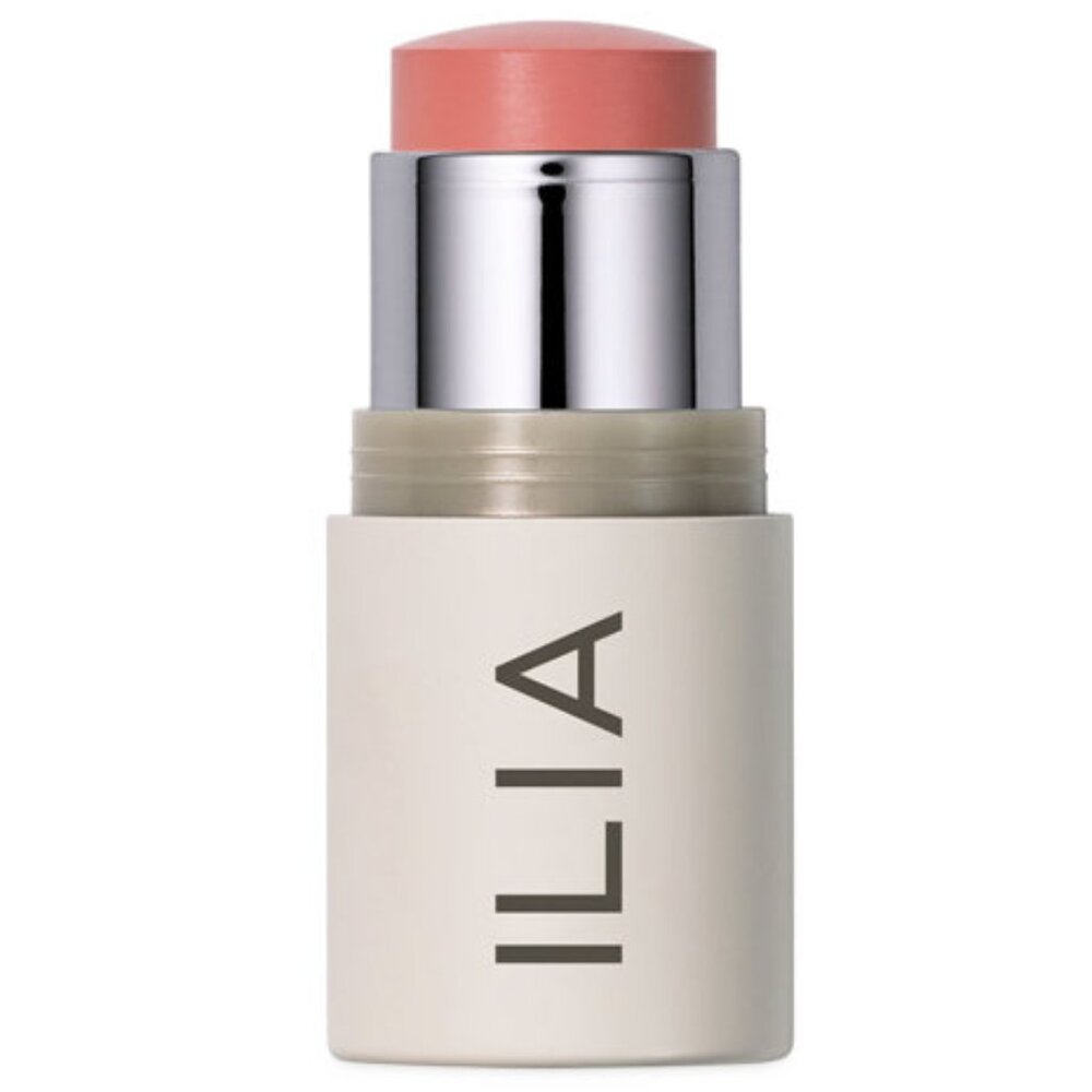 NIB ✅ ILIA  #WHISPER Multi-Stick Cream Blush + Highlighter + Lip Tint ✨ BNIB
